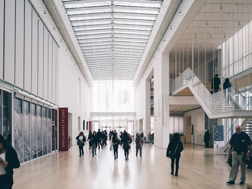 About Dyna Marketings