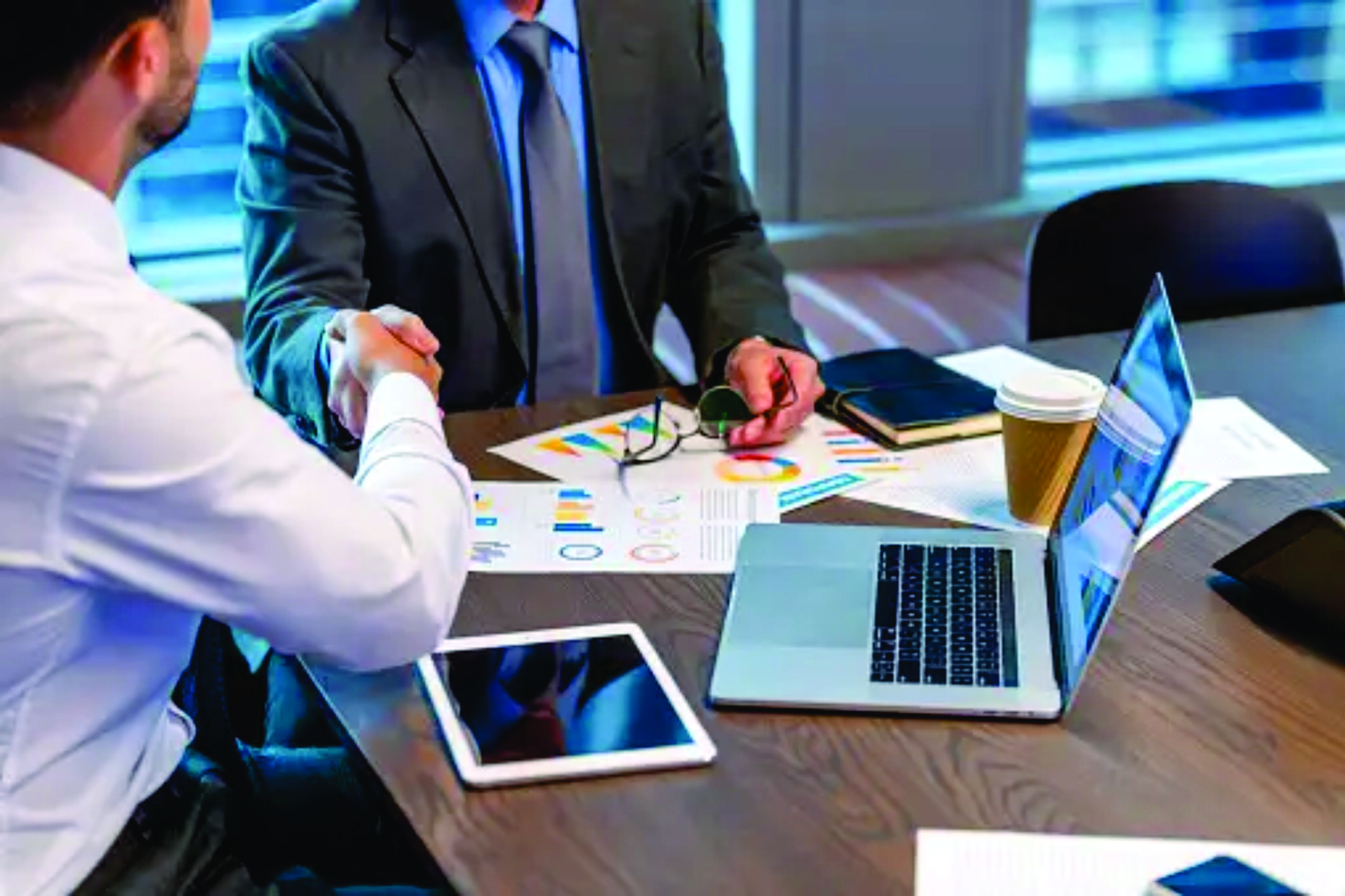 About Dyna Marketings