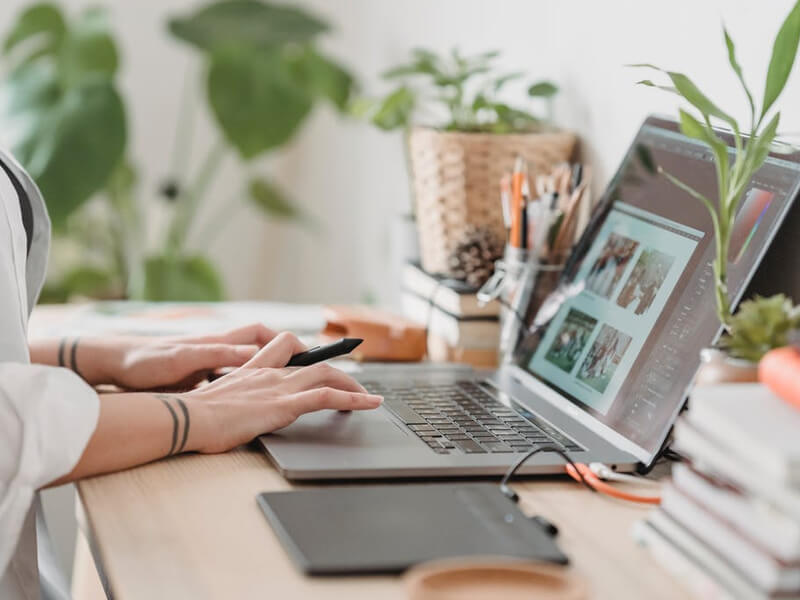 Web & Mobile App Development